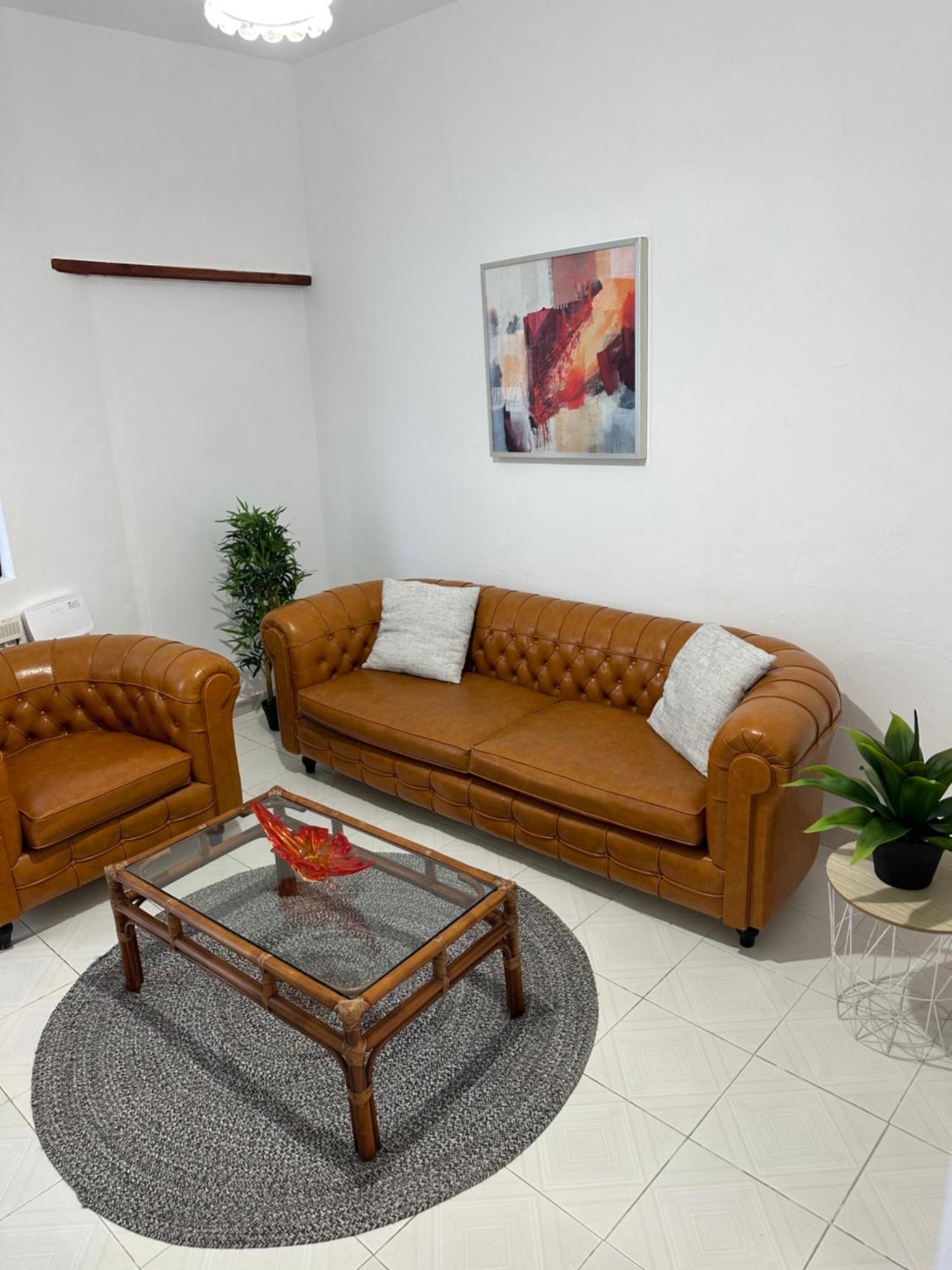 Low Island House Los Silos Esterno foto